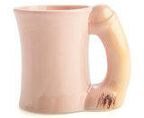 Giant Coffee Mugs