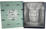 Scotch Beer Glass