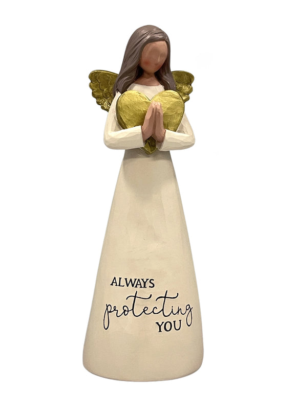 Thoughtful Angel - Guardian Angel