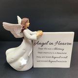 Light Me Up - Guardian Angel