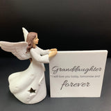 Light Me Up - Guardian Angel