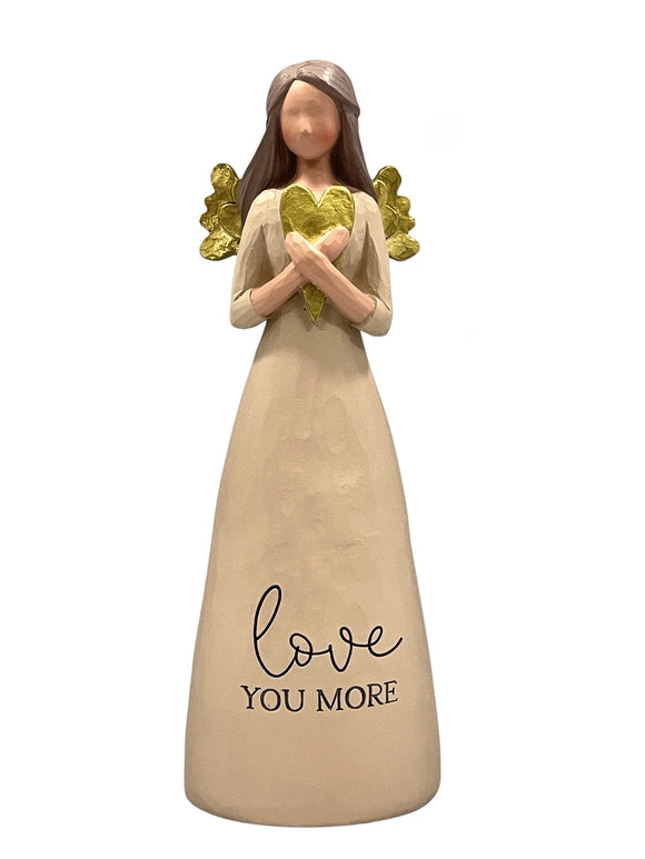 Thoughtful Angel - Love
