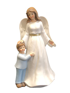 Guardian Angel Boy