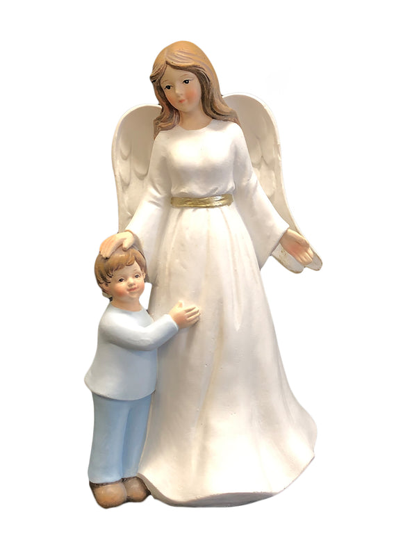 Guardian Angel Boy