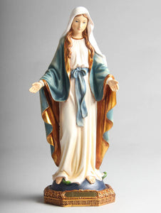 Miraculous Resin Statue 30cm