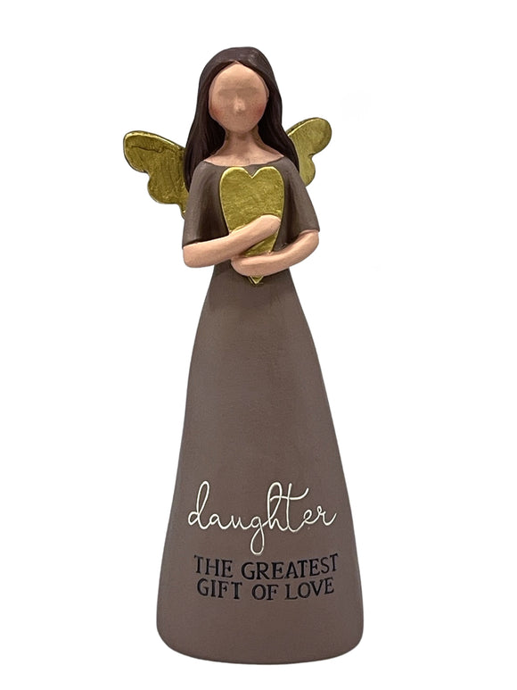 Thoughtful Angel - Daughter