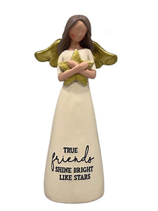Thoughtful Angel - Friends