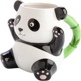 Giant Coffee Mugs