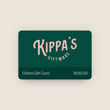 Online Gift Card