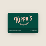 Online Gift Card