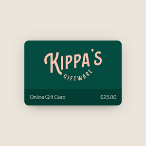 Online Gift Card