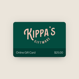 Online Gift Card