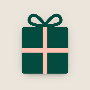 Gift Wrapping & Bow