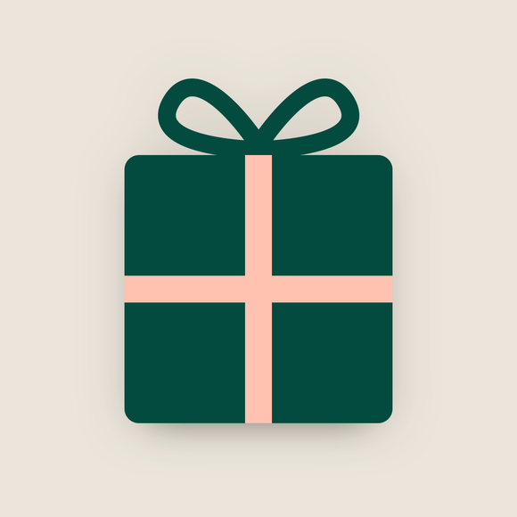 Gift Wrapping & Bow