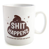 Giant Coffee Mugs