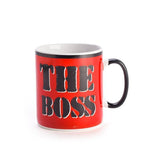 Giant Coffee Mugs