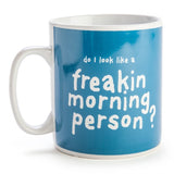 Giant Coffee Mugs