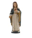 Sacred Heart of Mary - Boxed Statue