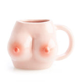 Giant Coffee Mugs