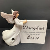 Light Me Up - Guardian Angel