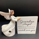 Light Me Up - Guardian Angel