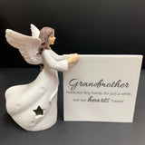 Light Me Up - Guardian Angel