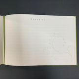 In Loving Memory Book