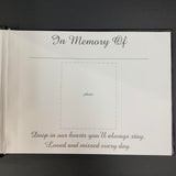 Book of Remembrance